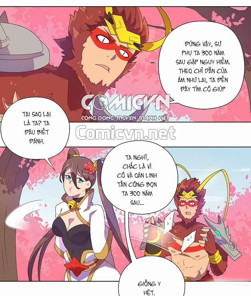 Đấu Chiến Thắng Phật 24 trang 0