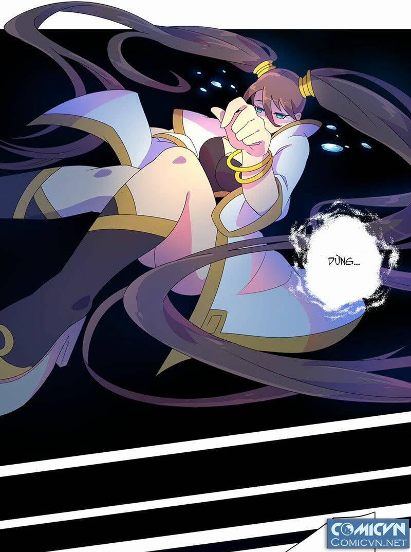 Đấu Chiến Thắng Phật 24 trang 15