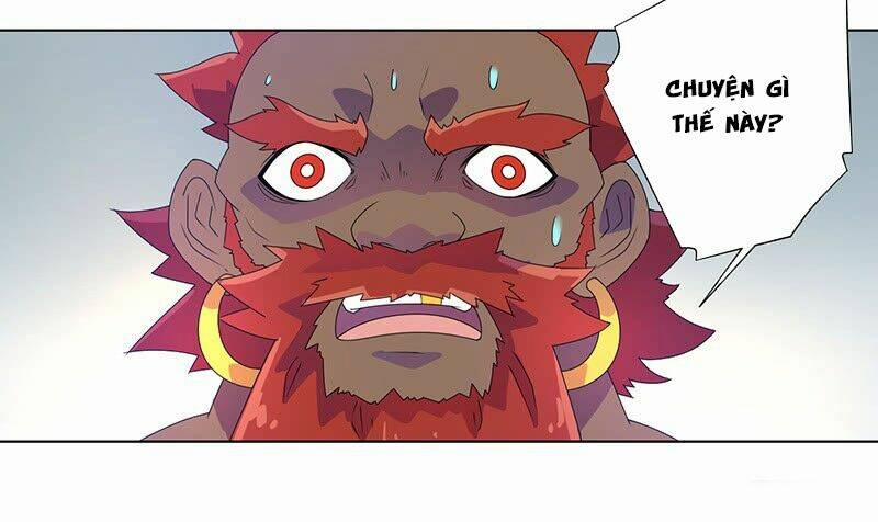 Đấu Chiến Thắng Phật 24 trang 19