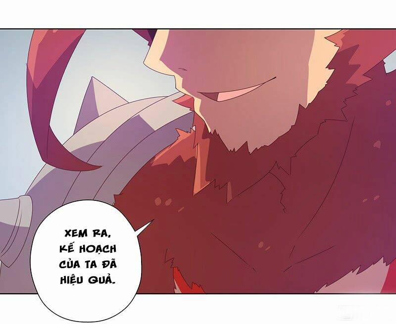 Đấu Chiến Thắng Phật 24 trang 20