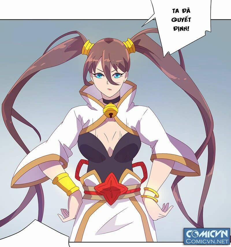 Đấu Chiến Thắng Phật 24 trang 22