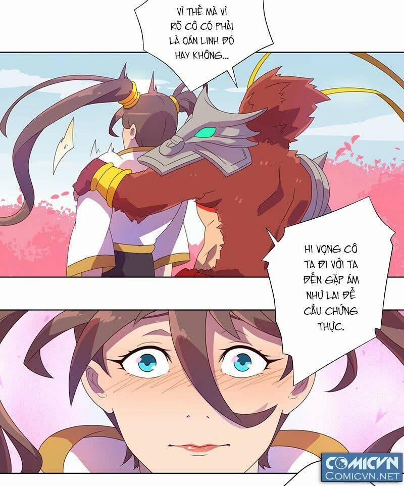 Đấu Chiến Thắng Phật 24 trang 3