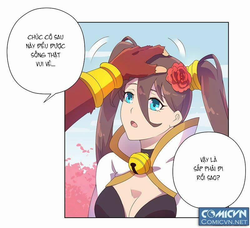 Đấu Chiến Thắng Phật 24 trang 5