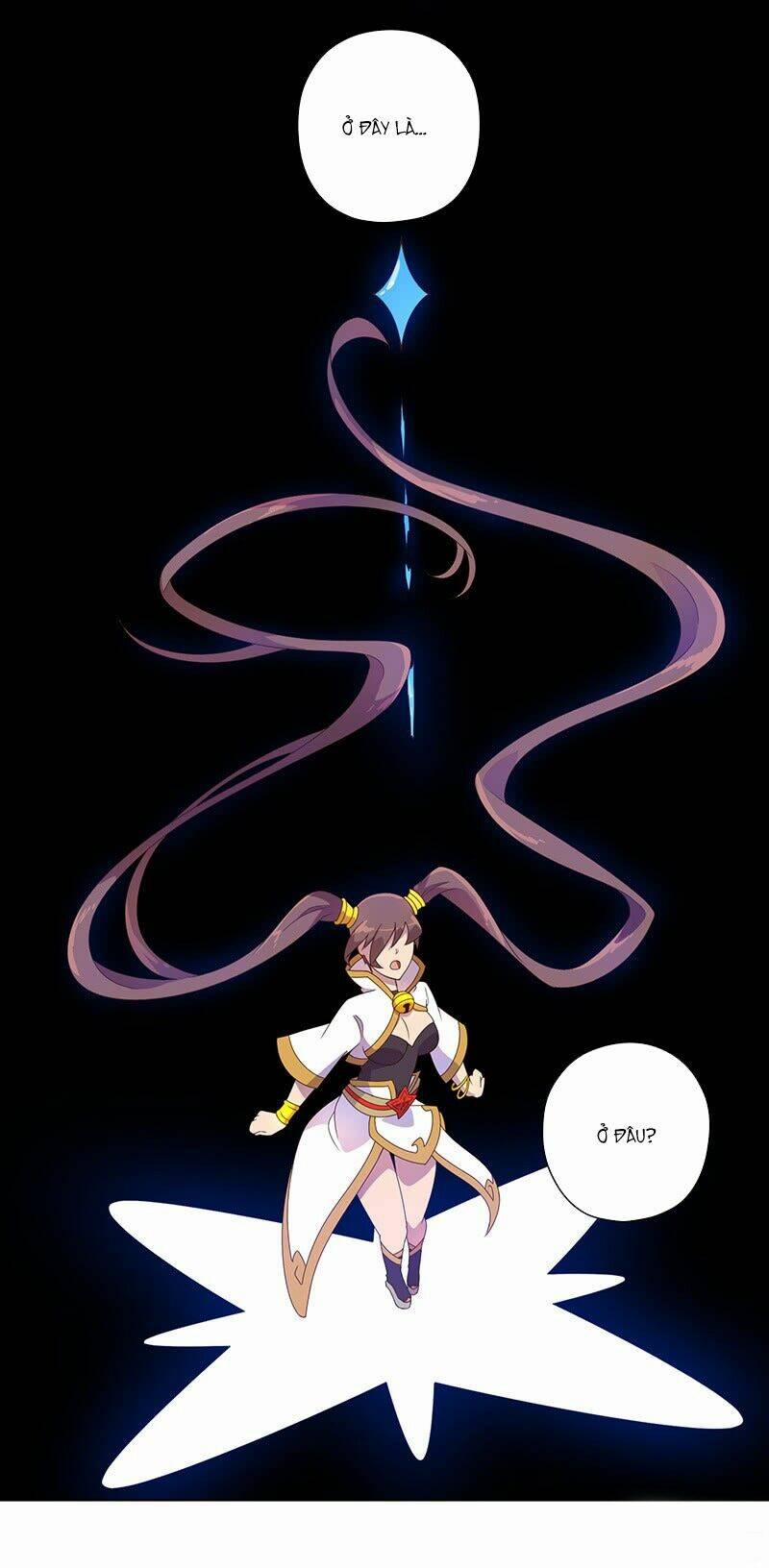 Đấu Chiến Thắng Phật 24 trang 8