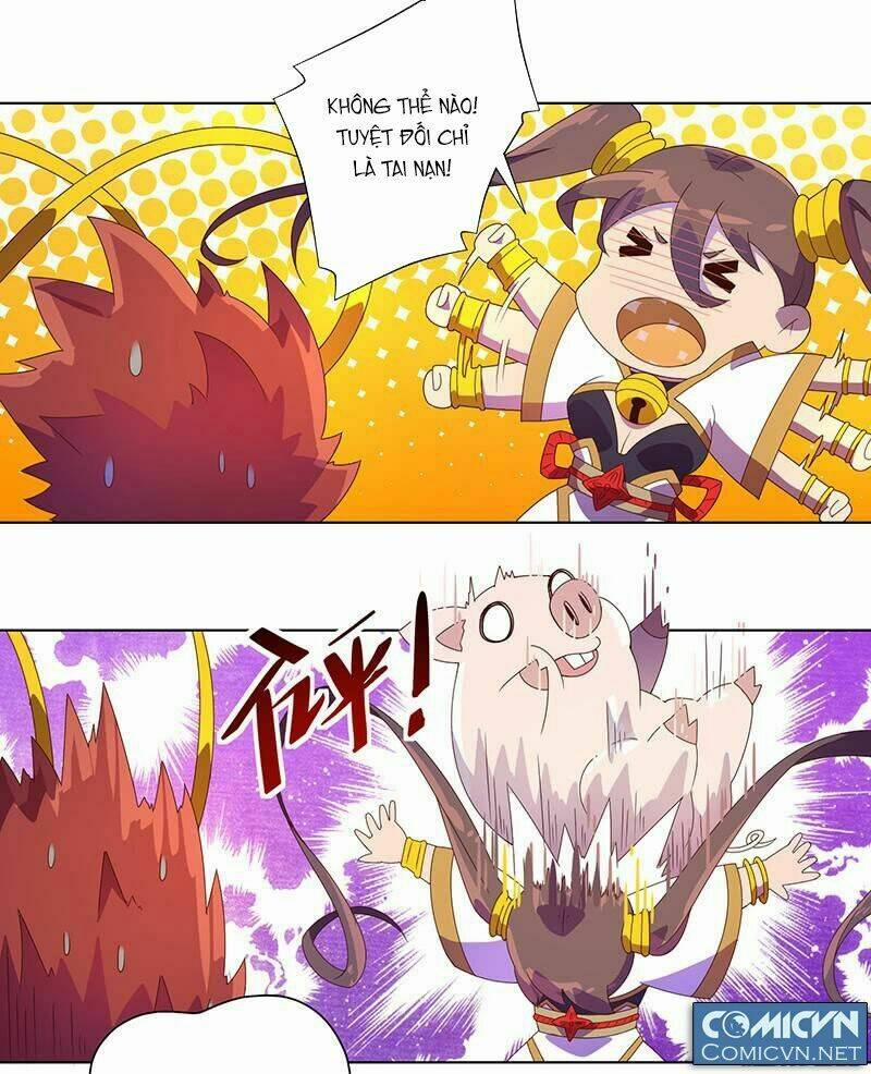 Đấu Chiến Thắng Phật 25 trang 12