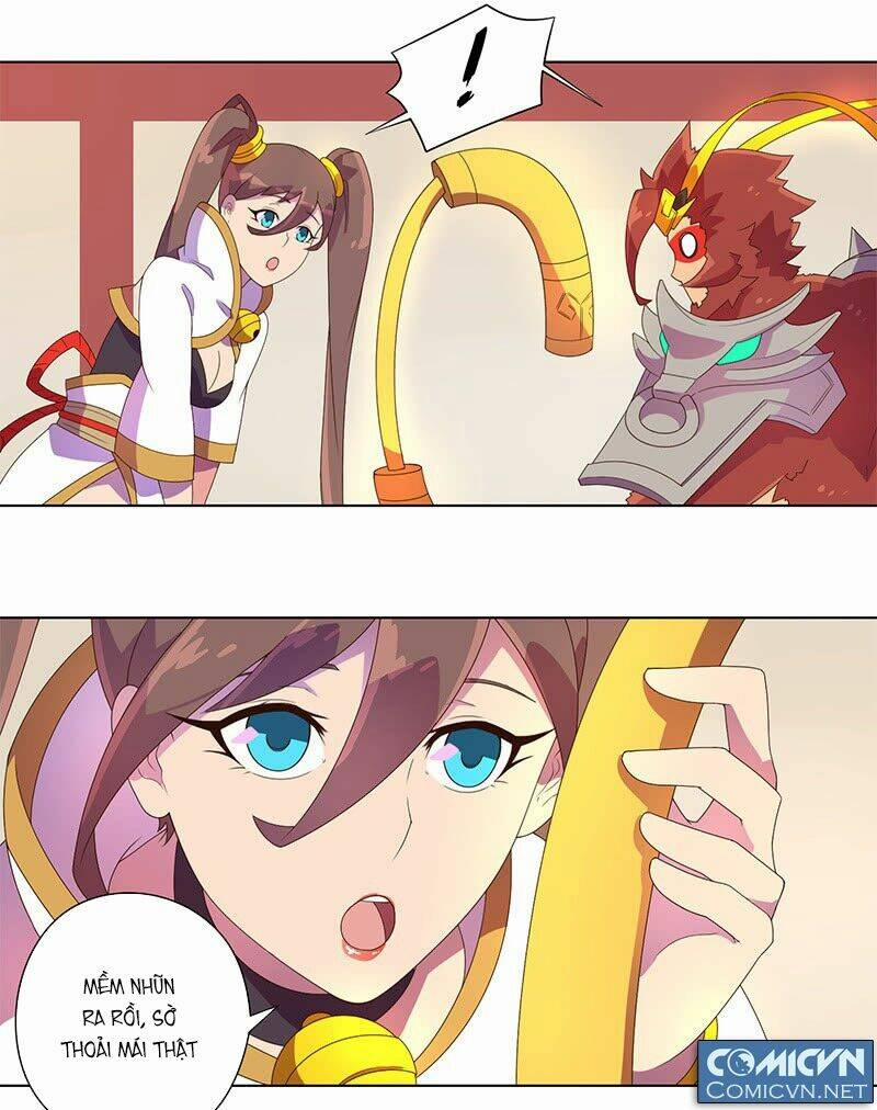 Đấu Chiến Thắng Phật 26 trang 0