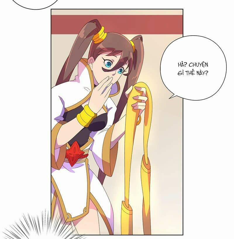 Đấu Chiến Thắng Phật 26 trang 1