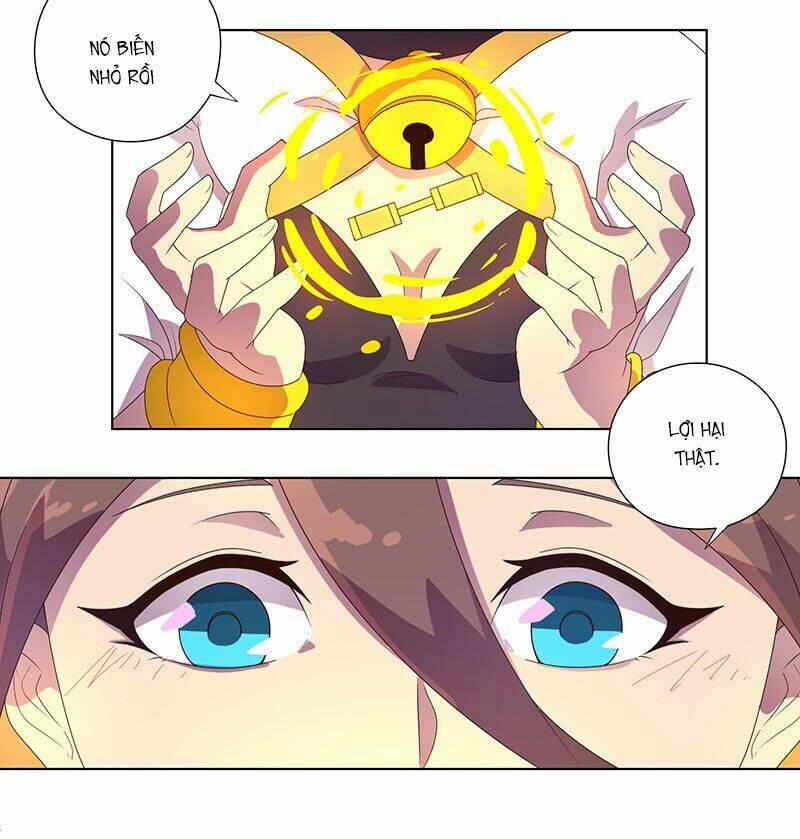 Đấu Chiến Thắng Phật 26 trang 15