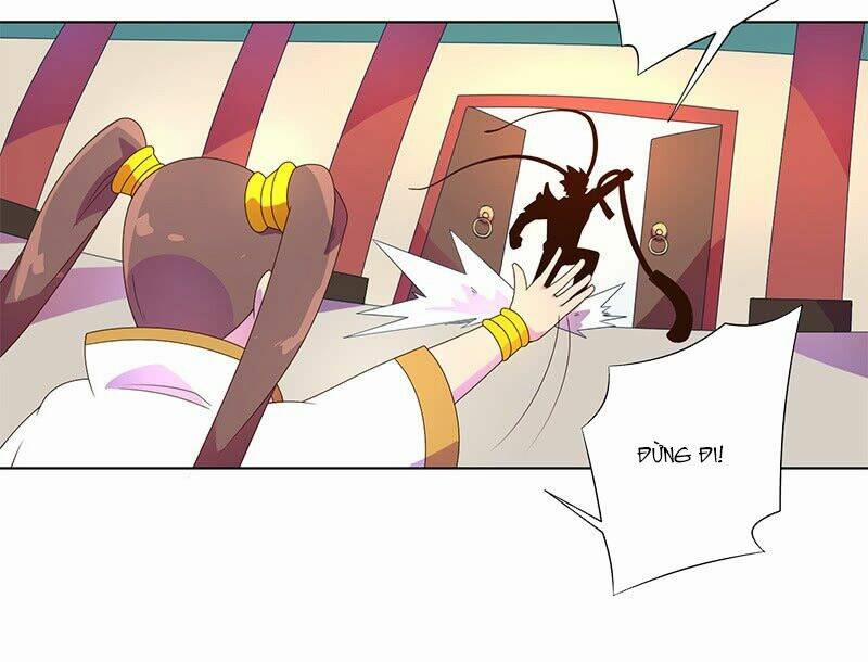 Đấu Chiến Thắng Phật 26 trang 3