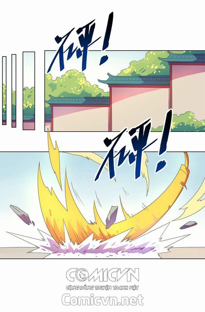 Đấu Chiến Thắng Phật 26 trang 4