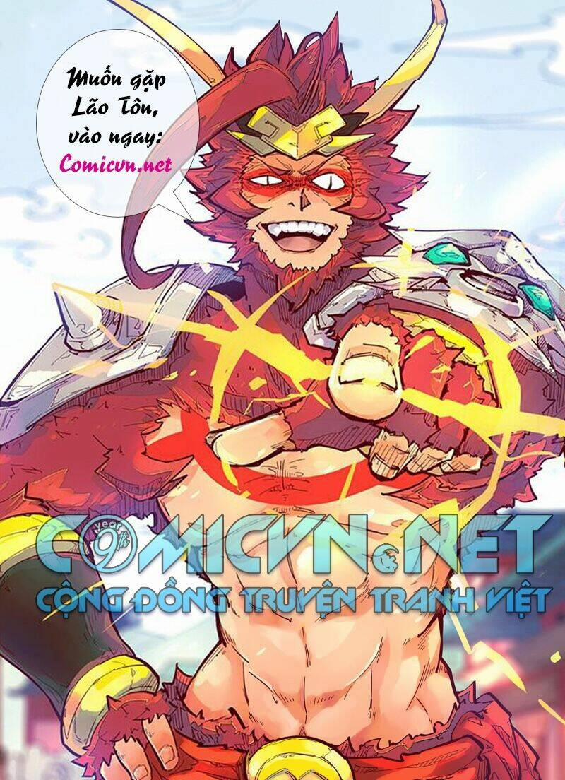 Đấu Chiến Thắng Phật 27 trang 0