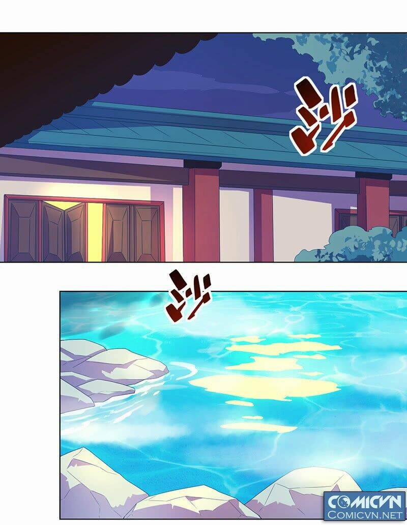 Đấu Chiến Thắng Phật 27 trang 1