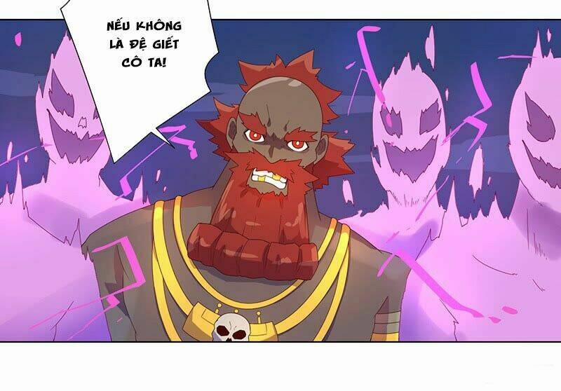 Đấu Chiến Thắng Phật 28 trang 10