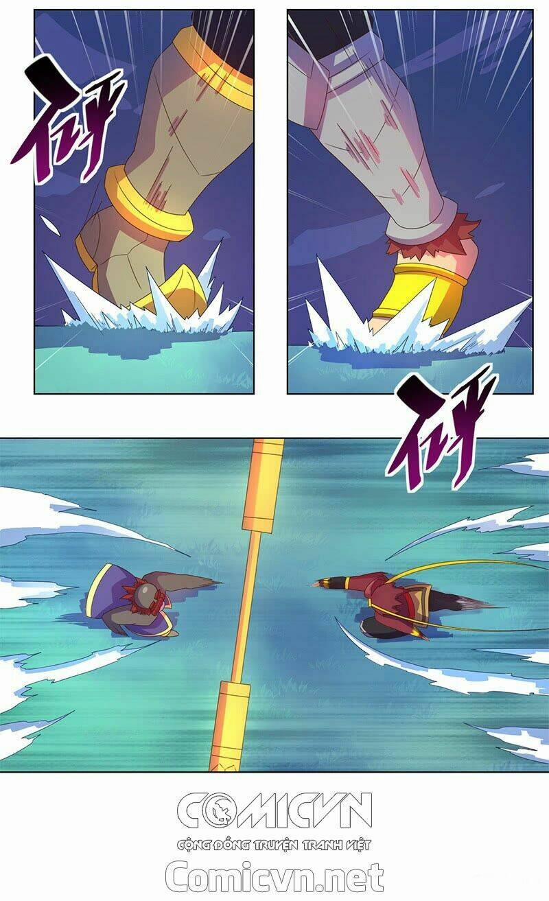 Đấu Chiến Thắng Phật 28 trang 25