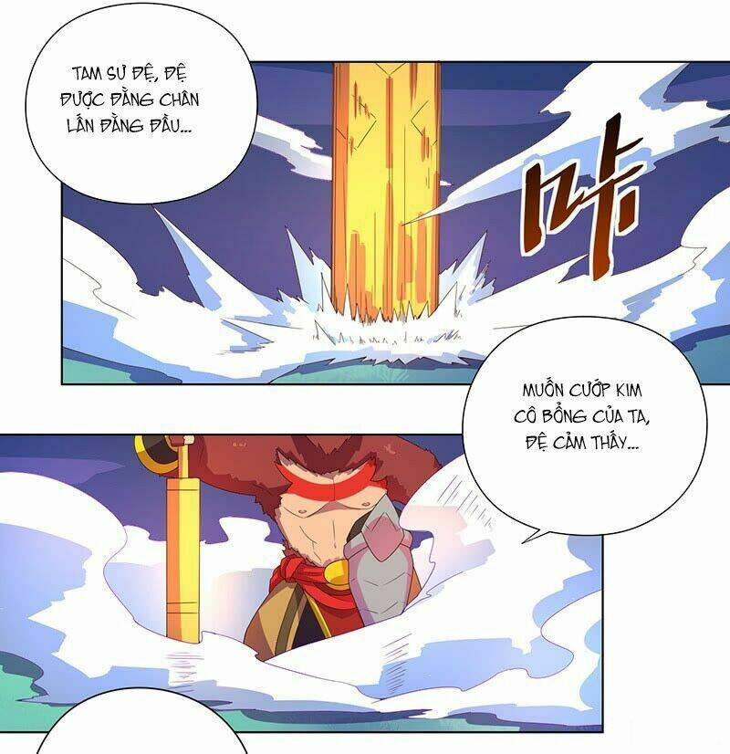 Đấu Chiến Thắng Phật 28 trang 27
