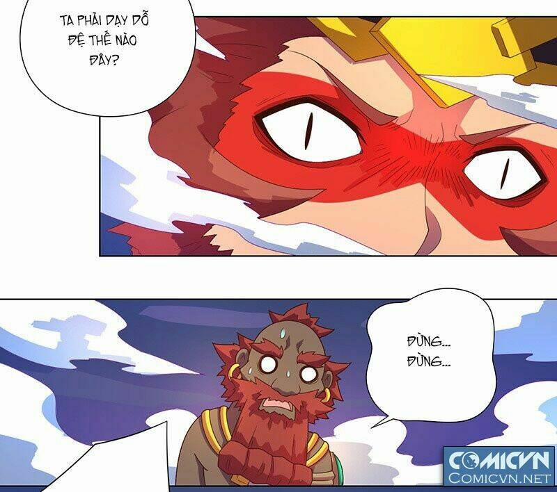 Đấu Chiến Thắng Phật 28 trang 28