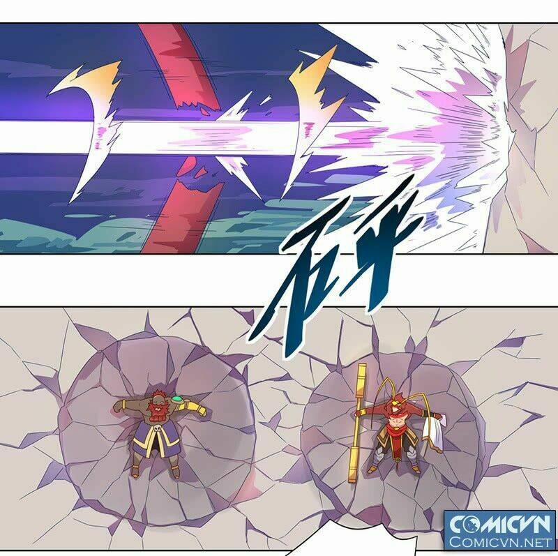 Đấu Chiến Thắng Phật 29 trang 10