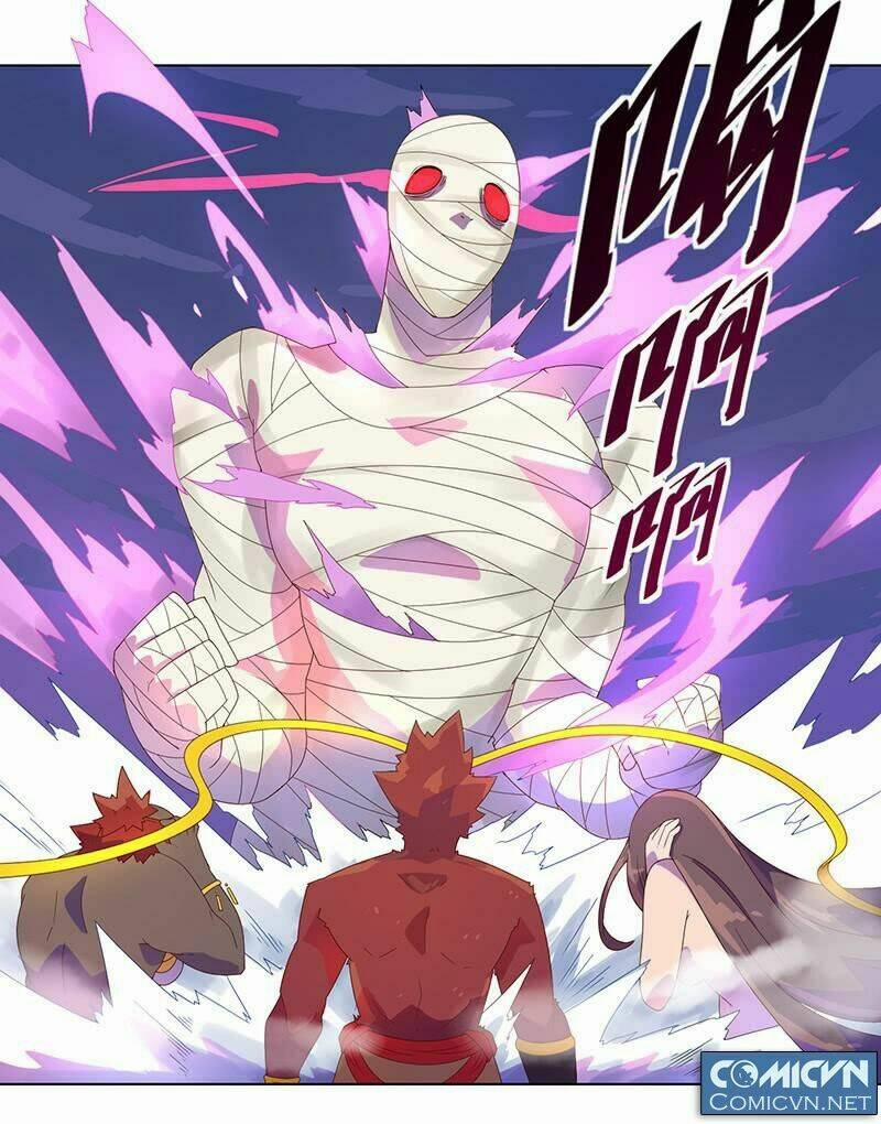 Đấu Chiến Thắng Phật 29 trang 2