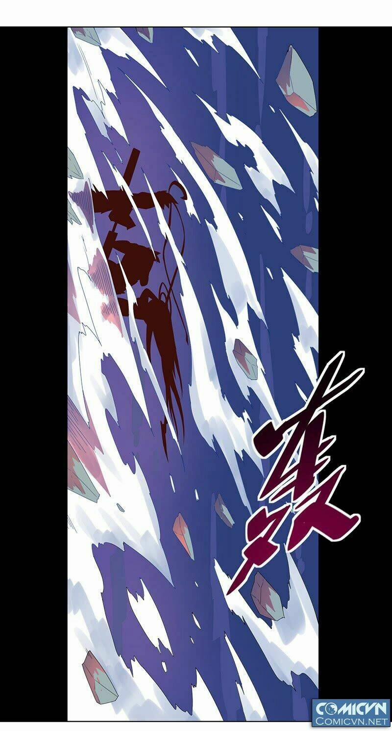 Đấu Chiến Thắng Phật 29 trang 3