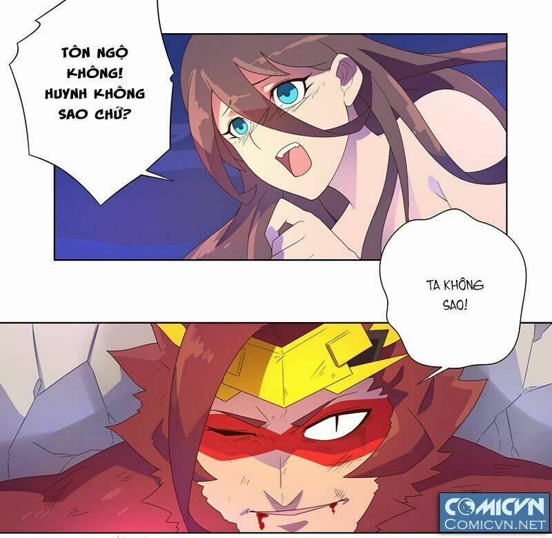 Đấu Chiến Thắng Phật 29 trang 7