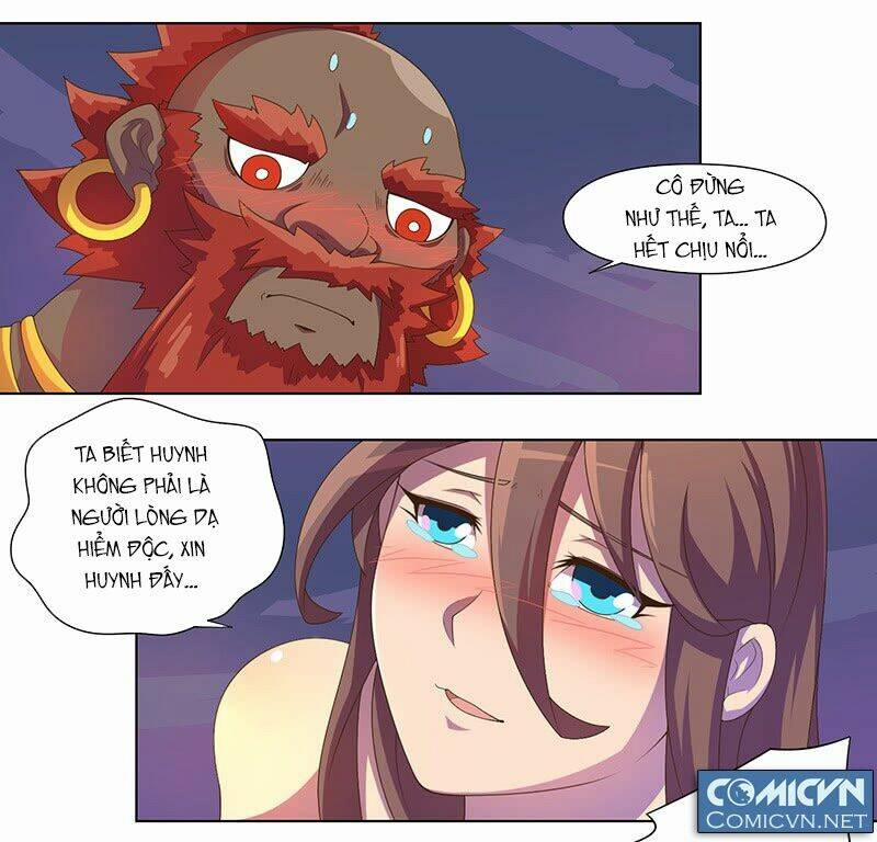 Đấu Chiến Thắng Phật 30 trang 1