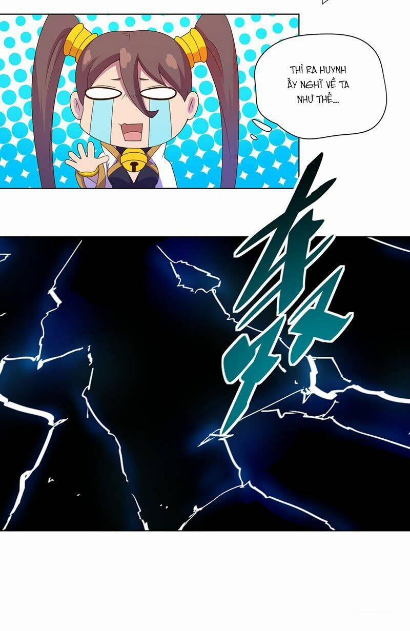 Đấu Chiến Thắng Phật 30 trang 15