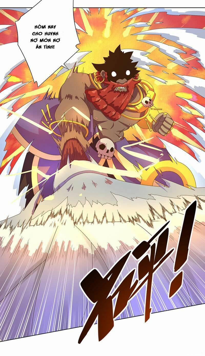 Đấu Chiến Thắng Phật 30 trang 5