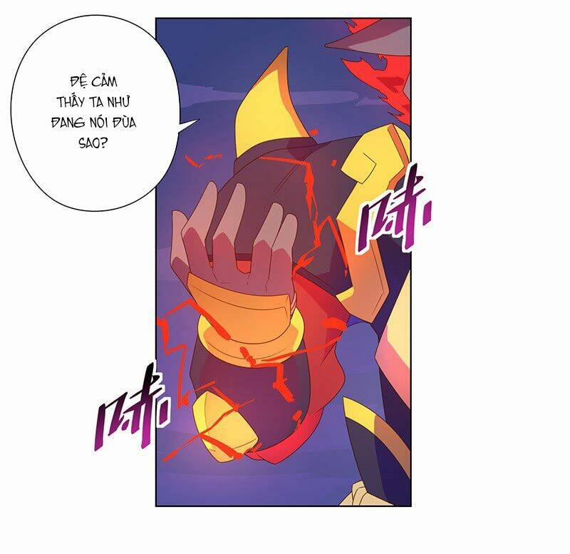 Đấu Chiến Thắng Phật 31 trang 11