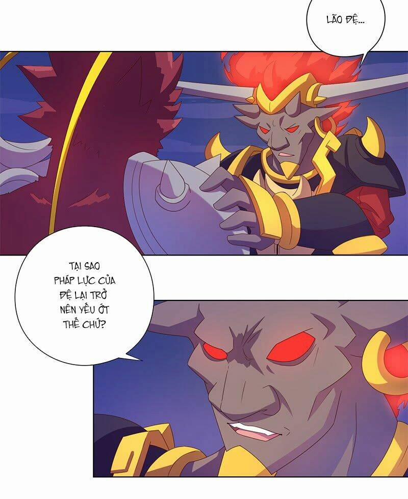 Đấu Chiến Thắng Phật 31 trang 5