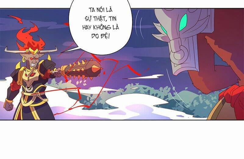 Đấu Chiến Thắng Phật 32 trang 10