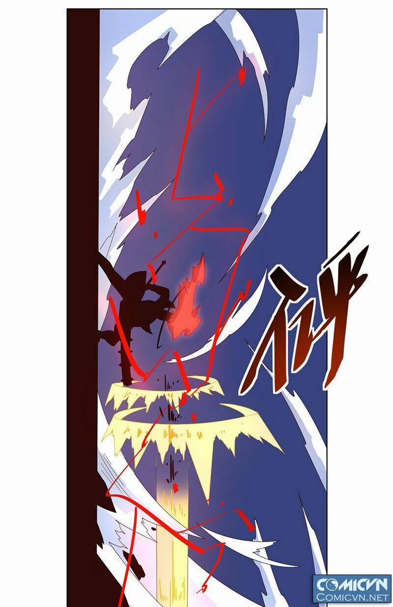 Đấu Chiến Thắng Phật 32 trang 18