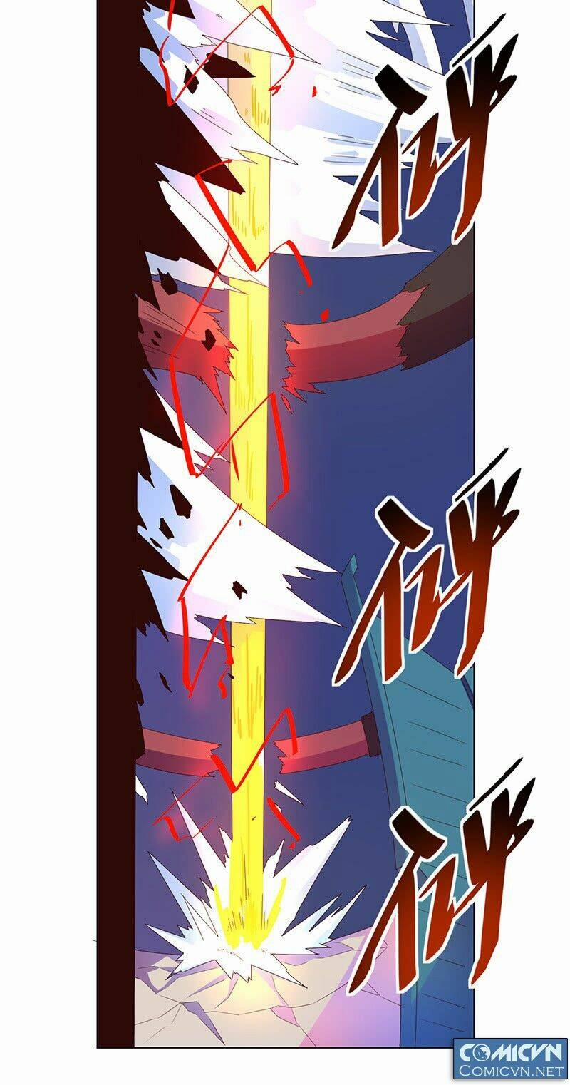 Đấu Chiến Thắng Phật 32 trang 19