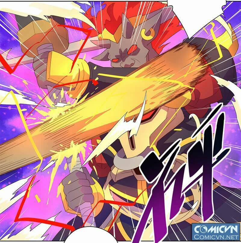 Đấu Chiến Thắng Phật 32 trang 7