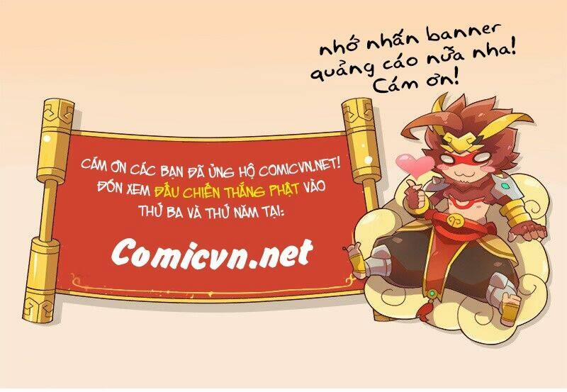 Đấu Chiến Thắng Phật 33 trang 18