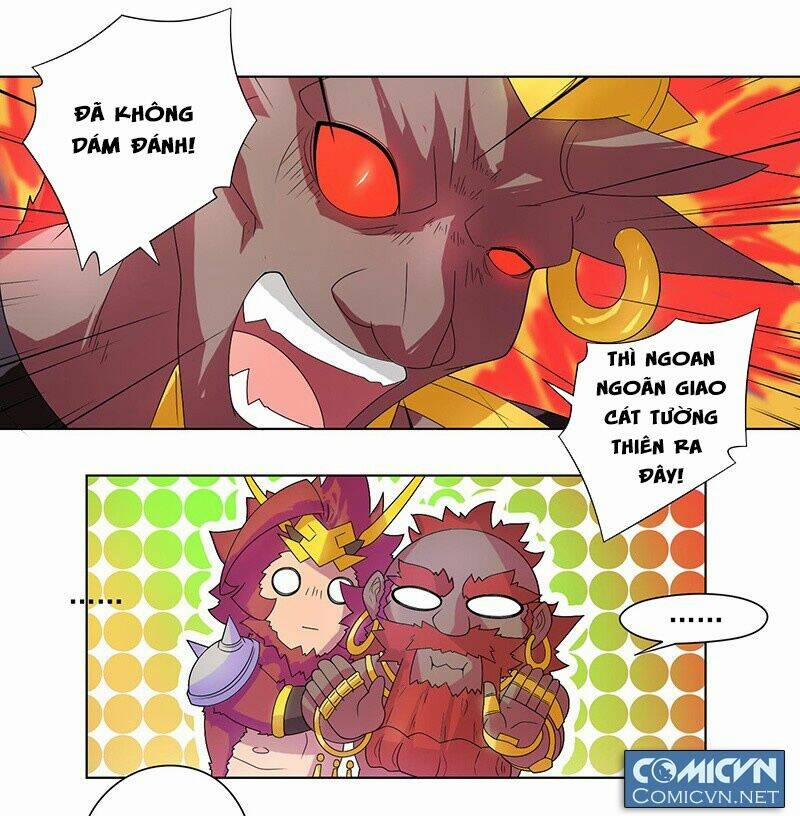 Đấu Chiến Thắng Phật 33 trang 5