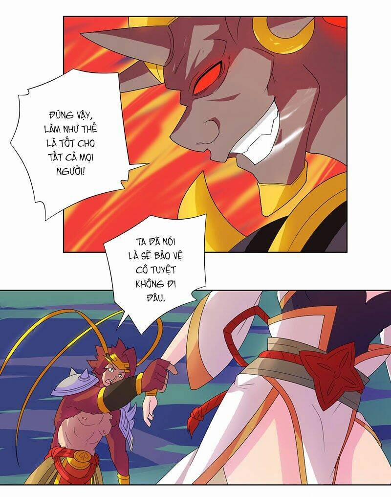 Đấu Chiến Thắng Phật 33 trang 7