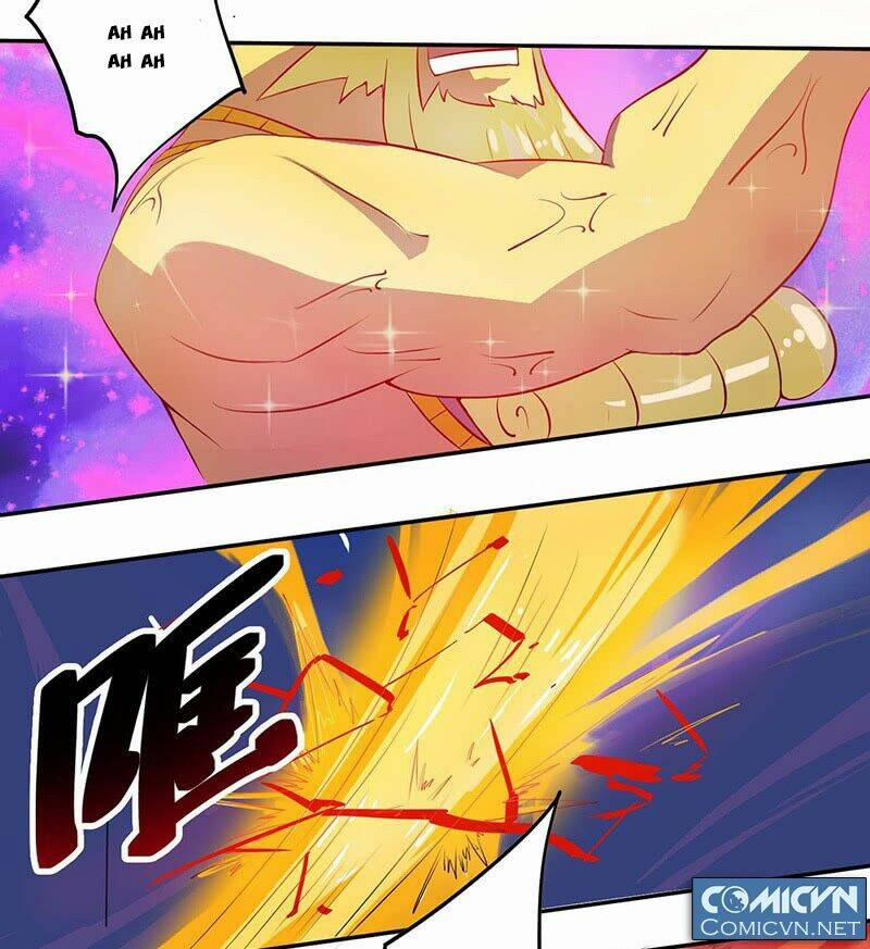 Đấu Chiến Thắng Phật 34 trang 12