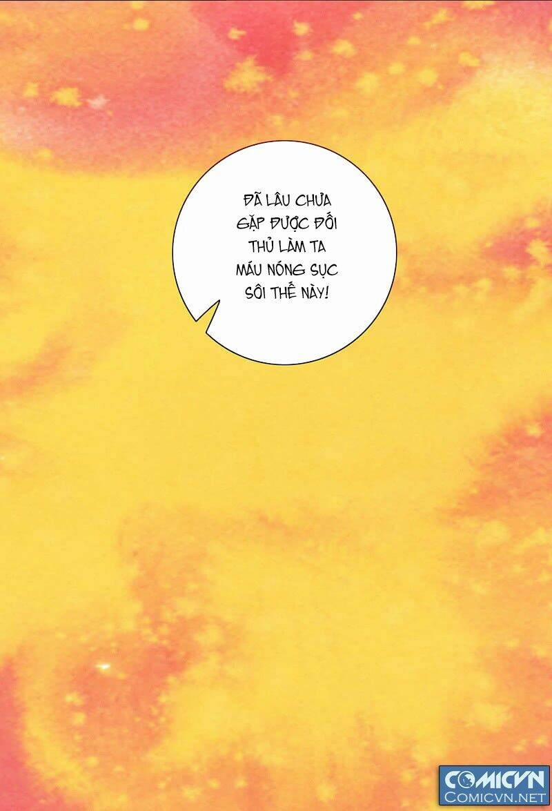 Đấu Chiến Thắng Phật 34 trang 16