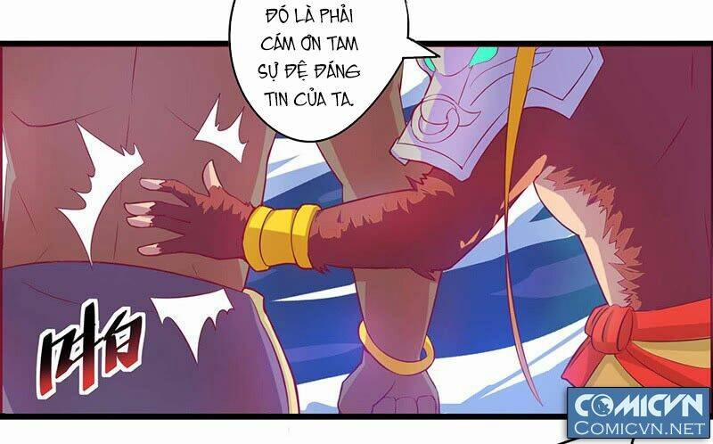 Đấu Chiến Thắng Phật 34 trang 2