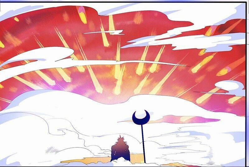 Đấu Chiến Thắng Phật 35 trang 12