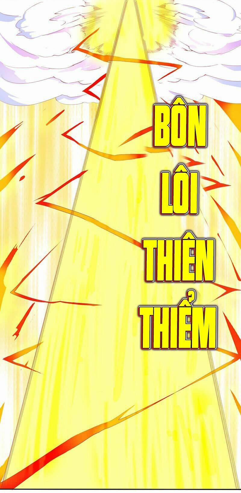 Đấu Chiến Thắng Phật 35 trang 6