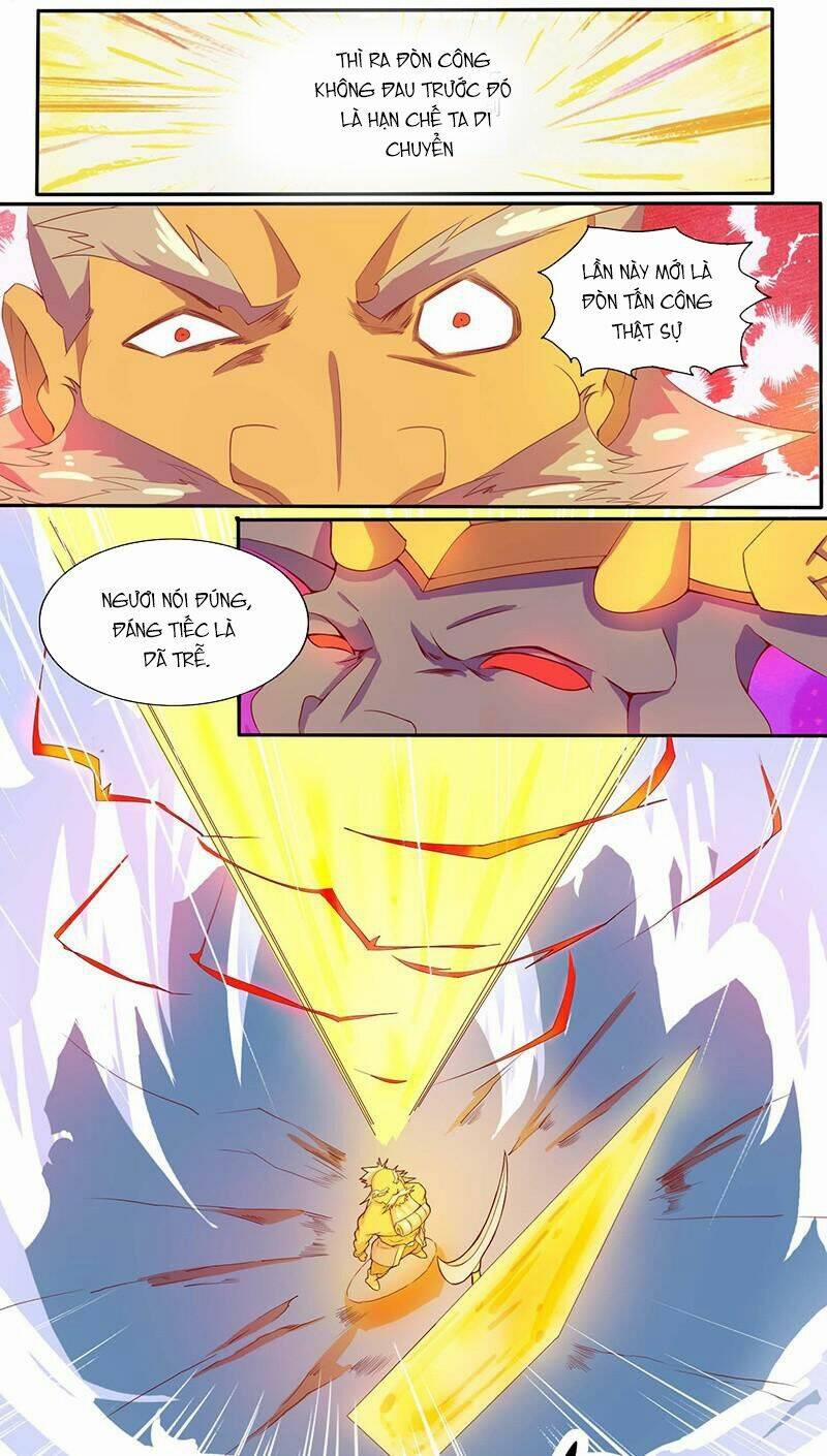 Đấu Chiến Thắng Phật 35 trang 7
