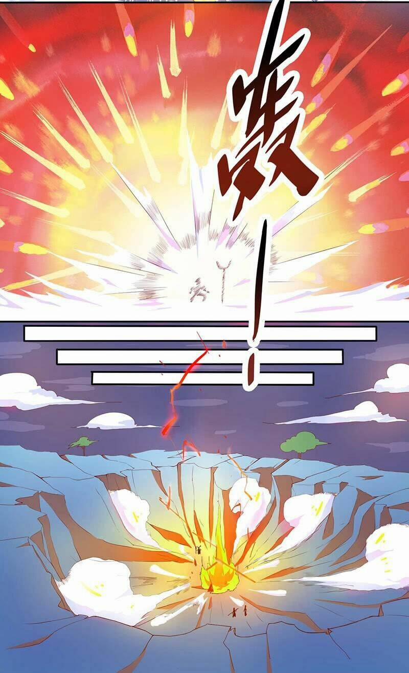 Đấu Chiến Thắng Phật 35 trang 8