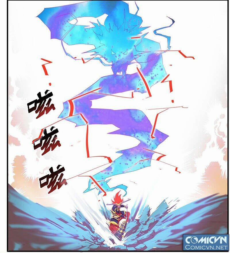 Đấu Chiến Thắng Phật 36 trang 13