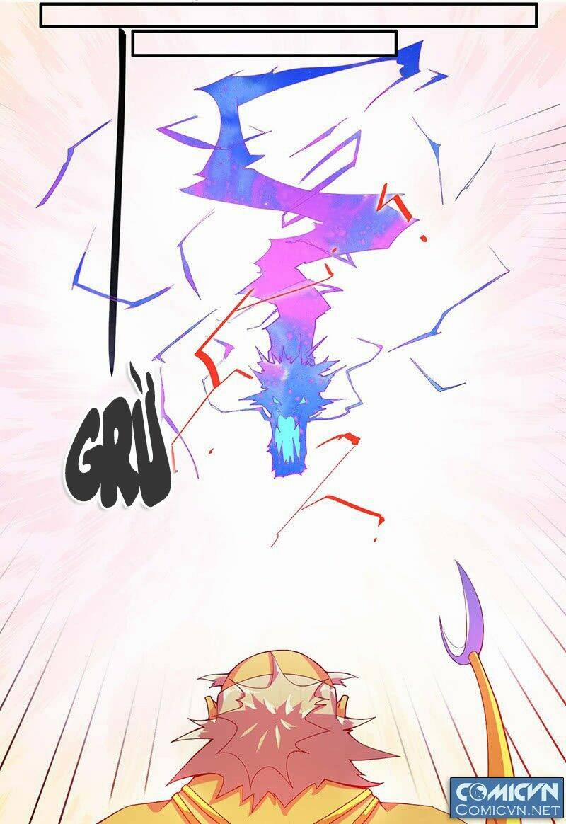 Đấu Chiến Thắng Phật 36 trang 14