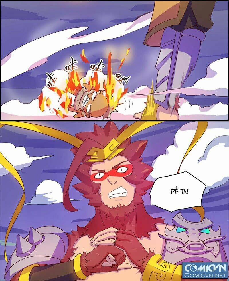 Đấu Chiến Thắng Phật 36 trang 5