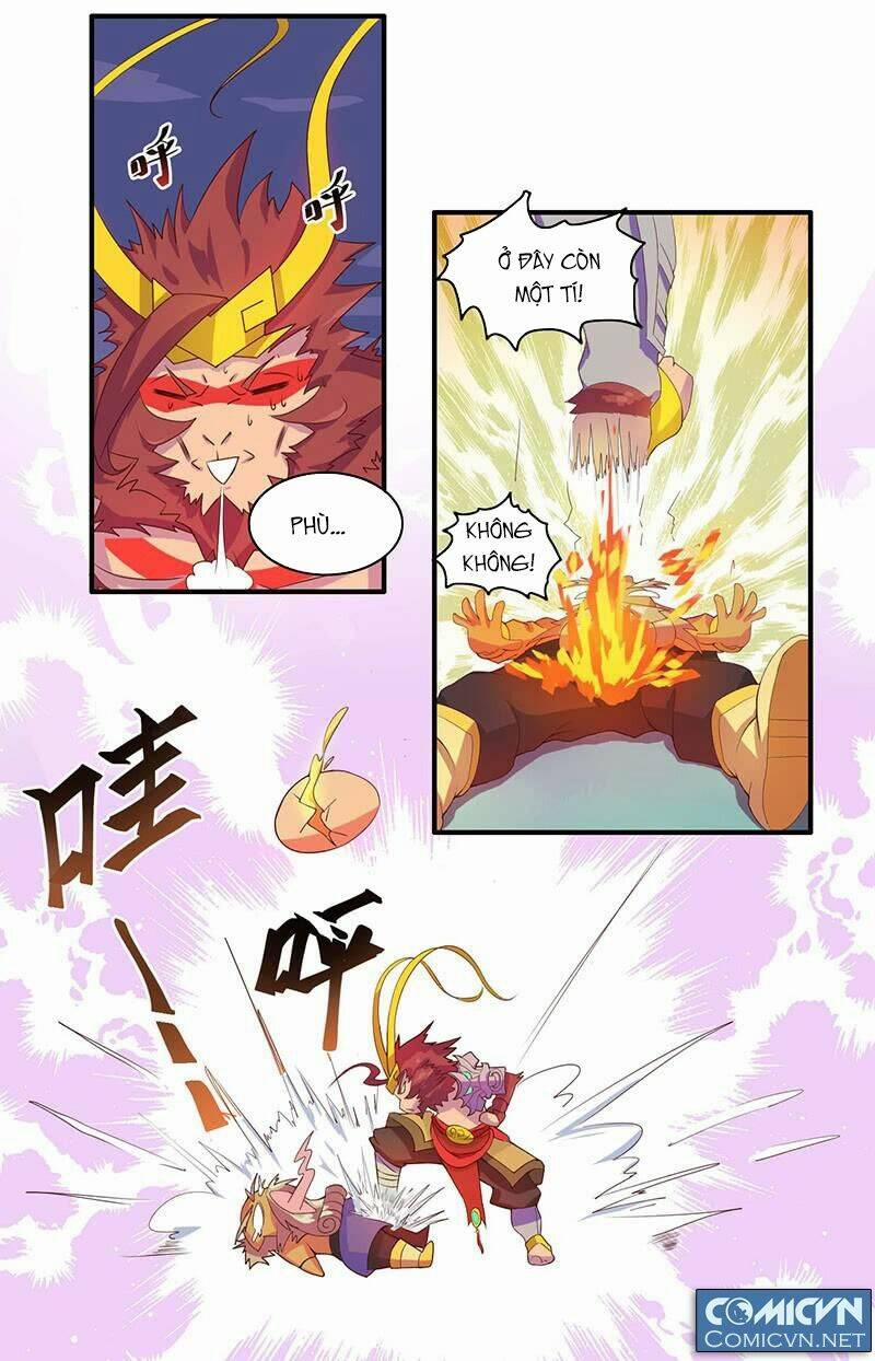 Đấu Chiến Thắng Phật 36 trang 7