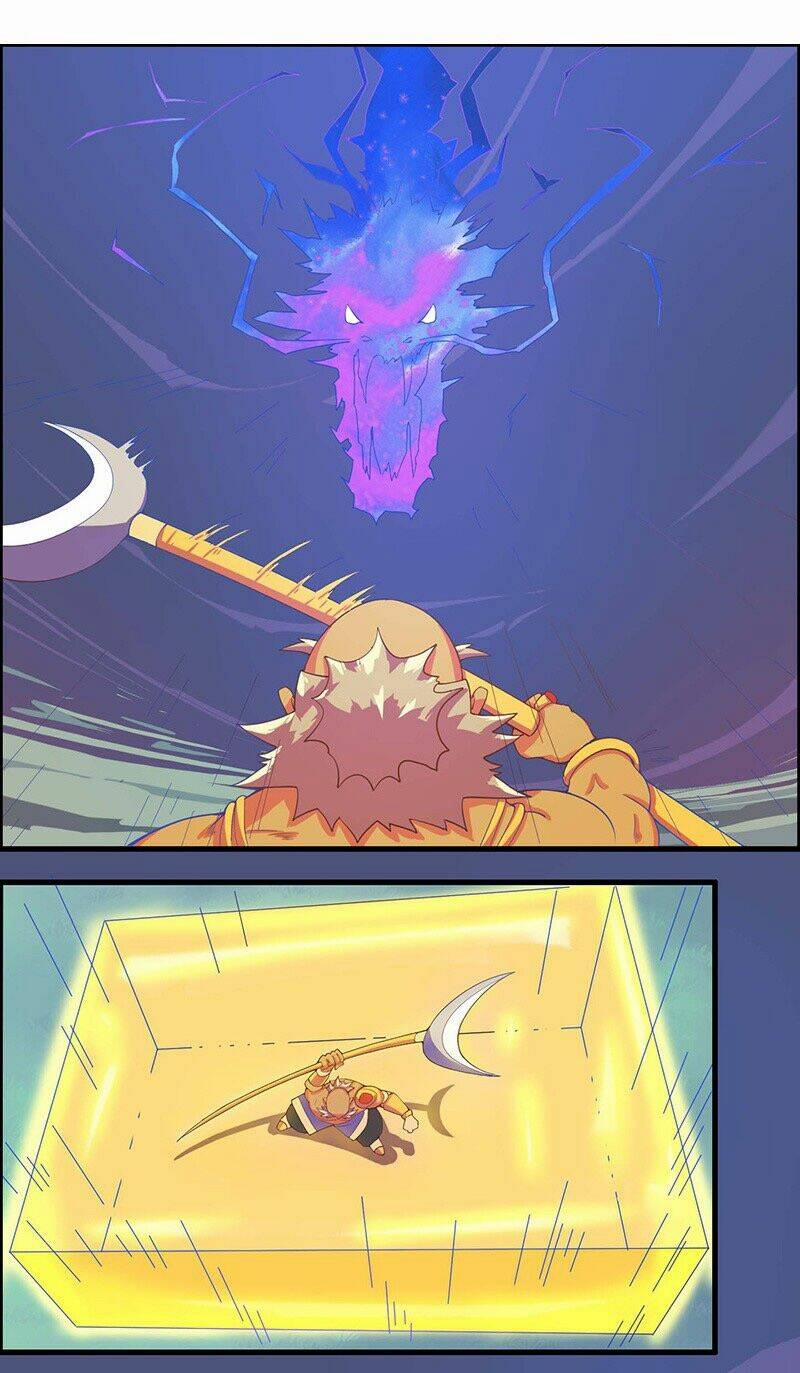 Đấu Chiến Thắng Phật 37 trang 1