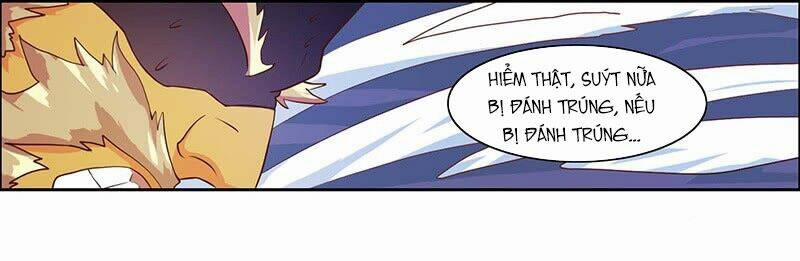 Đấu Chiến Thắng Phật 37 trang 4