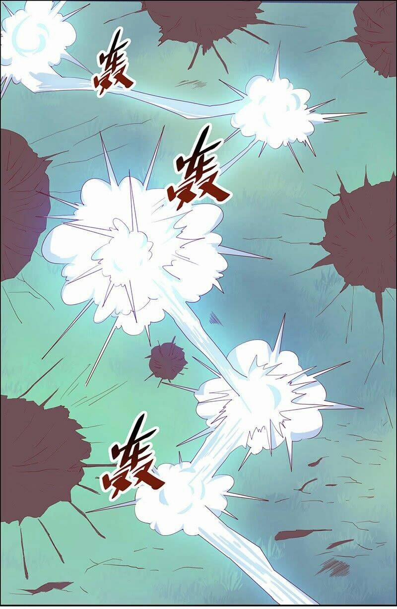 Đấu Chiến Thắng Phật 37 trang 7